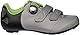 VAUDE Uni MTB Snar Advanced Radschuhe, Anthracite