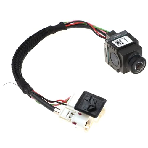 Caméra de recul Benz W166 W176 X156 X166 R172, assistance stationnement 1669051003