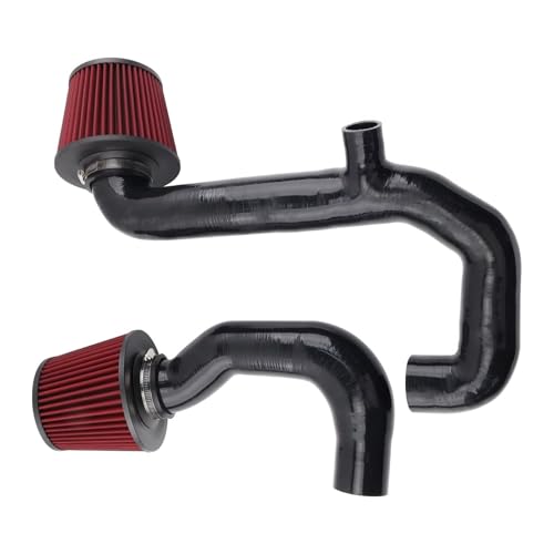 Kit admission direct BMW E82 135i N54 filtre à air froid haut débit performance