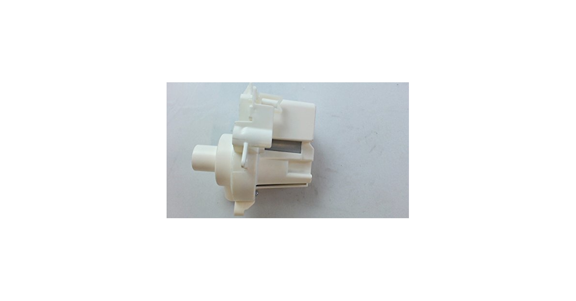 Amazon.com: SAMSUNG Washer Drain Pump, DC97-16778A : Appliances