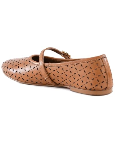 Seychelles Skyler Leather Flat2