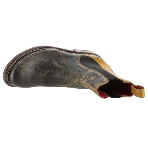 Image of Bed:Stu Nandi Women's Boot