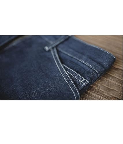 Men Wide Leg Jeans Pants Oversize Baggy Denim Pants Loose Straight Workwear Trousers3