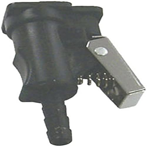Sierra International, 18-8075, Fuel Connector