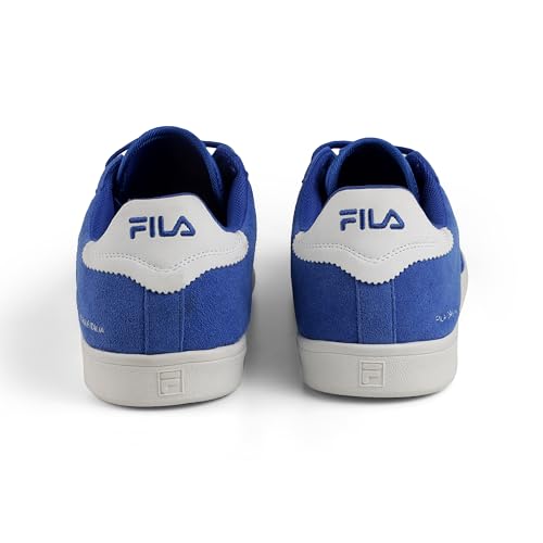 Image of Fila Womens Asher Combo Sneakers