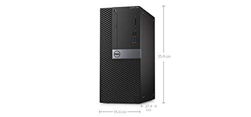 Amazon.com: Dell Optiplex 3040 Business Mid Size Tower Computer PC