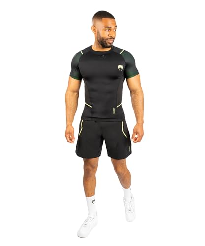 Venum Men's Rashguard3