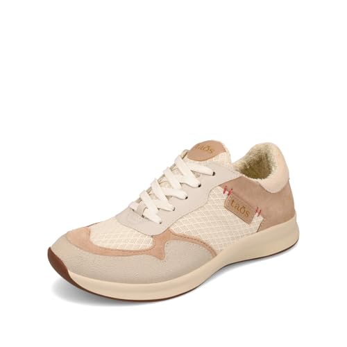Taos Footwear Women's Detour Sneaker