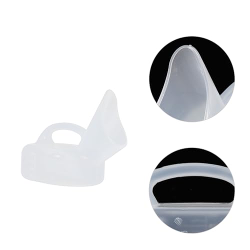 Urinario portátil de 1000ml en pack de 2 piezas hecho de material PP lavable 4