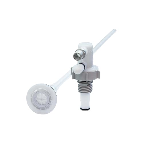 Fill-Rite KIT180DTPS Kit, Professional Series 55 Gallon Drum Drop Tube