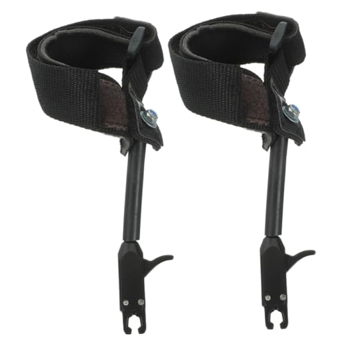 GAROZATION 2pcs Release for Compound Release Thumb Release for Compound Compound Release