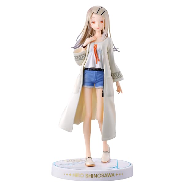 一番くじ 学園アイドルマスター Part3 C賞 ラストワン賞 篠澤 広 新品 Amazon.co.jp: 一番・くじ 学園アイドル・マスター Part3 ラストワン賞