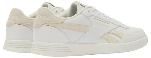 Image of Reebok Unisex-Adult Court Advance Sneaker