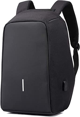 Anti-Theft, Waterproof Casual Backpack
