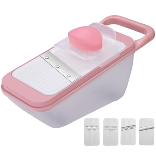 Cortadora de Cocina Multifuncional para Frutas y Verduras miniatura 1