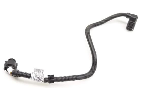 BMW Genuine Valvetronic Servomtr Engine Wiring Loom