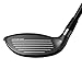 Tour Edge Exotics Max 3 Hybrid 19* (Fujikura Ventus Red/Black Stiff) 2025
