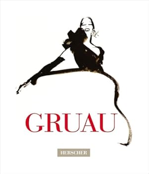 Paperback Gruau (French Edition) [French] Book