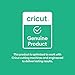 Cricut EasyPress Mini™ LT - Mint Green - Mini Heat Press for Pressing Shoes, Baby Clothes, T-Shirts, & More - Easy to Use with a Single Setting - Precision Tip - Compact & Portable Mini Iron