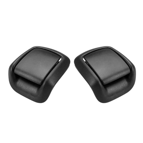 Poignée de siège pour Ford Fiesta Mk6 07-08 avant droit et gauche 1417520 1417521