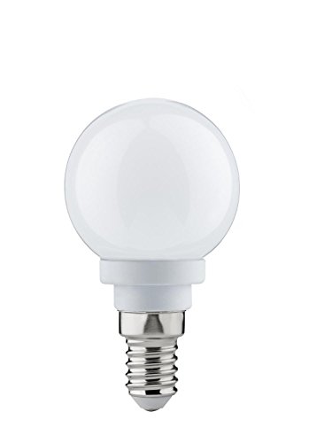 Preisvergleich Produktbild Paulmann LED Tropfen 2,5 Watt E14 230V Opal