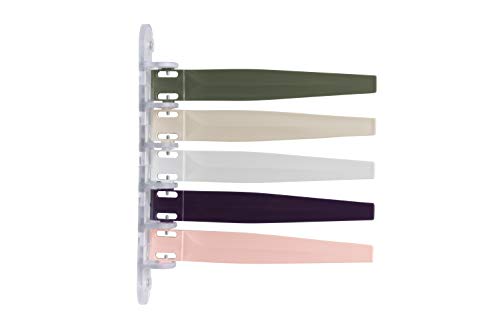 Exam Room Flags (Five Flags, Self Assembly)