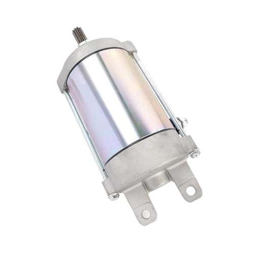 Démarreur pour MXU 500 I IRS DX 4X4 550 EX T3B Euro 4