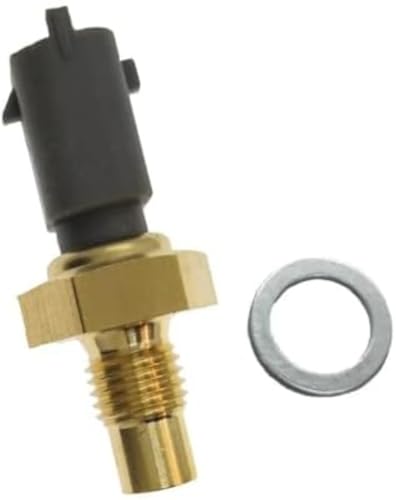 Sensor de temperatura del refrigerante para Opel modelos 1342855 y 90573077 3