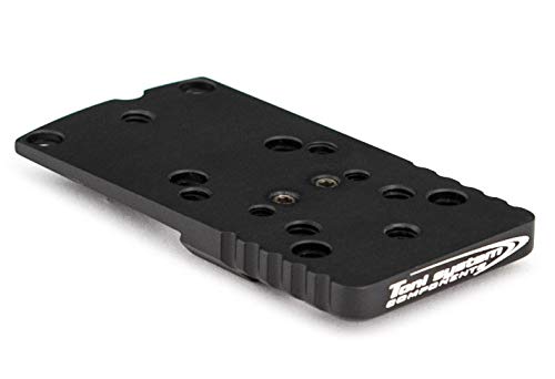Compatibile con pistole Tanfoglio Stock I/II/III - Limited