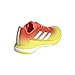 Produktbild adidas Damen Crazyflight W Laufschuhe, Mehrfarbig (Rojsol Ftwbla Amaaci), 40 EU