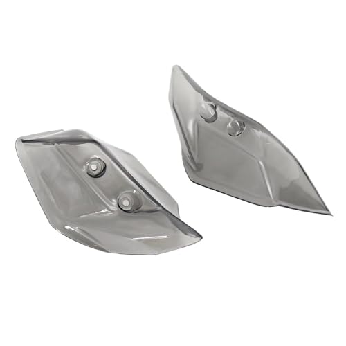 Garde-main Tracer 900 et MT-09 2014-2017, la protection moto idéale contre le froid et les débris