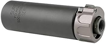 Airsoft Artisan SF SOCOM556 MINIサプレッサー 楽天市場】Airsoft Artisan SFタイプ SOCOM556-MINIサプレッサー