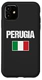Perugia Italy T Shirt