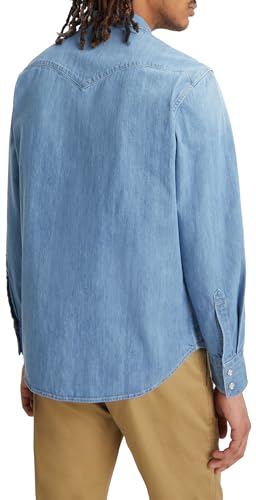 Miniatura 2 de Levi's Barstow Western Standard Camisa Hombre
