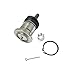 Extended Ball Joints 43310-09015 Compatible With Toyota Hilux Vigo Innova Fortuner TGN40 GGN25 KUN26 REVO GGN122 Tacoma 2005-17 Car