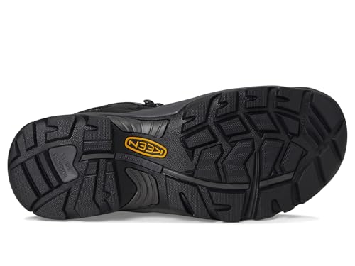 Image of KEEN Utility Pittsburgh Energy 6 inch Waterproof (Comp Toe)