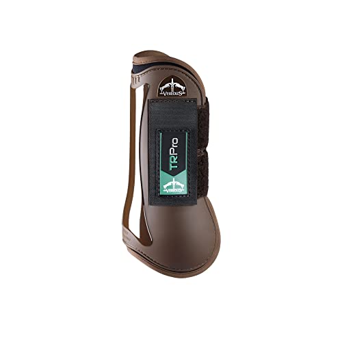 Veredus - TR PRO Front - Gamaschen vorne