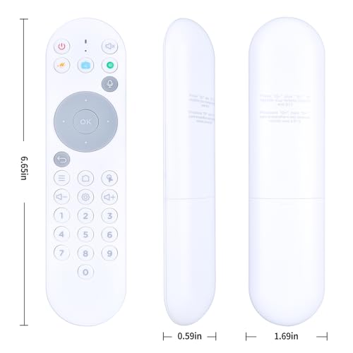 Télécommande pour BTV B13 idéale pour vos soirées cinéma en famille - 6