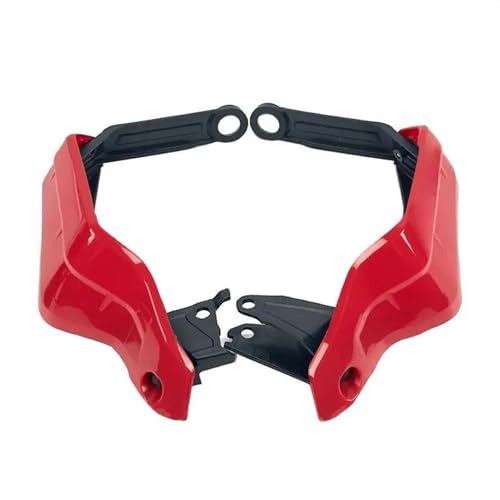 Extension protège-mains moto CRF1100L pare-brise déviateur de vent et pluie