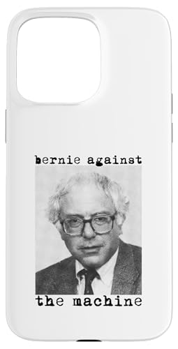 BERNIE SANDERS Case for iPhone 15 Pro Max