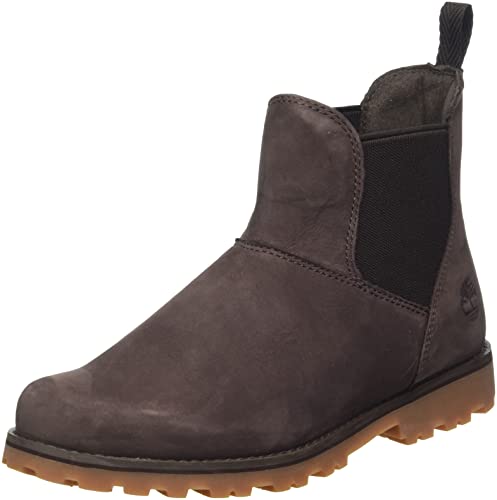 Timberland Asphalt Trail Chelsea (Junior) Chukka Boot, Soil, 37 EU