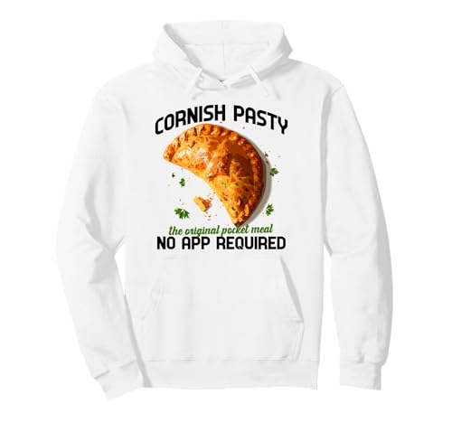 CORNISH PASTY THE ORIGINAL POCKET MEAL NO APP REQUIRED �p�[�J�[