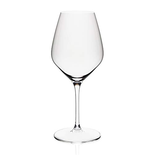 RONA - Boite de 6 verres à eau 43 cl favourite