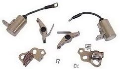 New Johnson/Evinrude Tune-Up Kit for Outboards 172522 18-5006