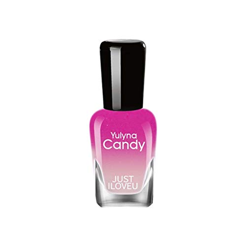 Preisvergleich Produktbild Kapian Mode Temperaturänderung Nagellack Farbtemperaturregelung Nagelöl Temperaturänderung Nagellack Farbtemperaturregelung Nagelöl 8 Glanz- und ModefarbenFarben Sie Ihre Nägel passend zu Ihrem