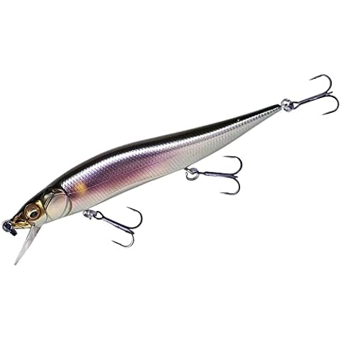 Megabass Vision 110 Oneten Jr Lure Cover