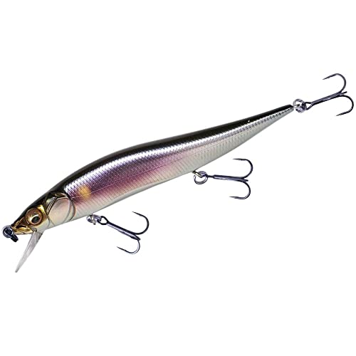 Megabass Vision 110 Oneten Jr Suspend Lure Setsuki Ayu (5174)