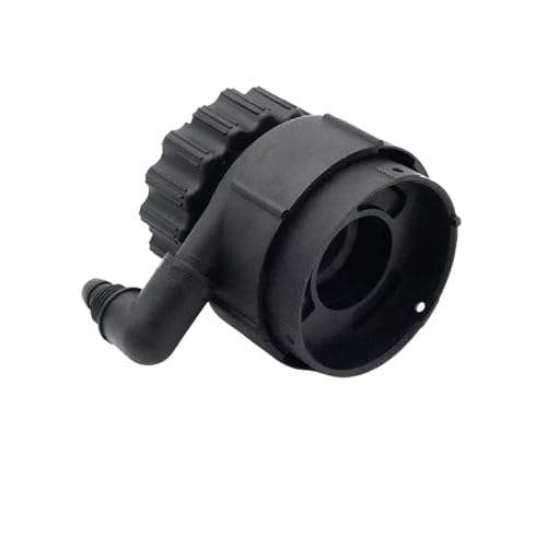Pompe à turbine pour DJI T50 résout les pannes de pression Agras
