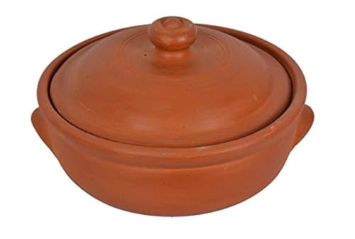 Village Decor Cooking Pots (Handi Pot 2L)