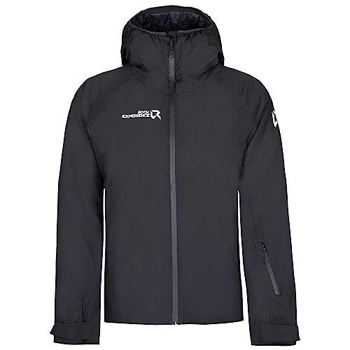 Snow Peak Padded Jacket pour stopper le froid en randonnée de montagne